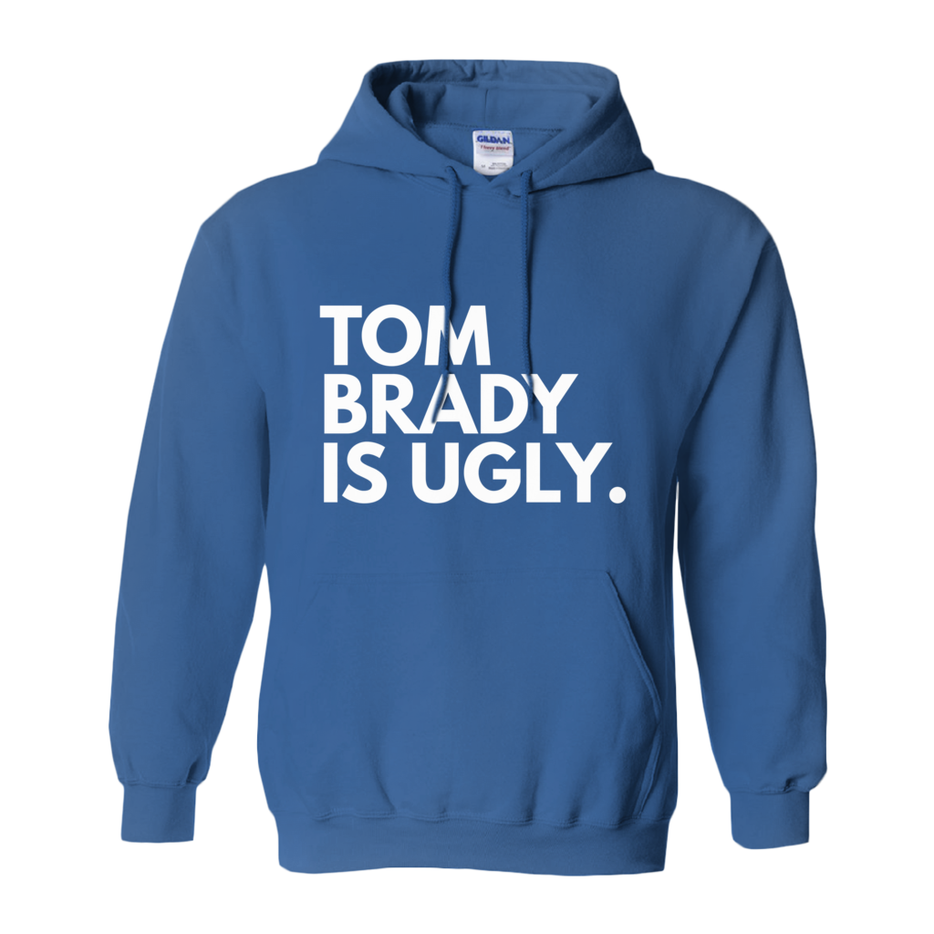 Tom Brady Hoodie 