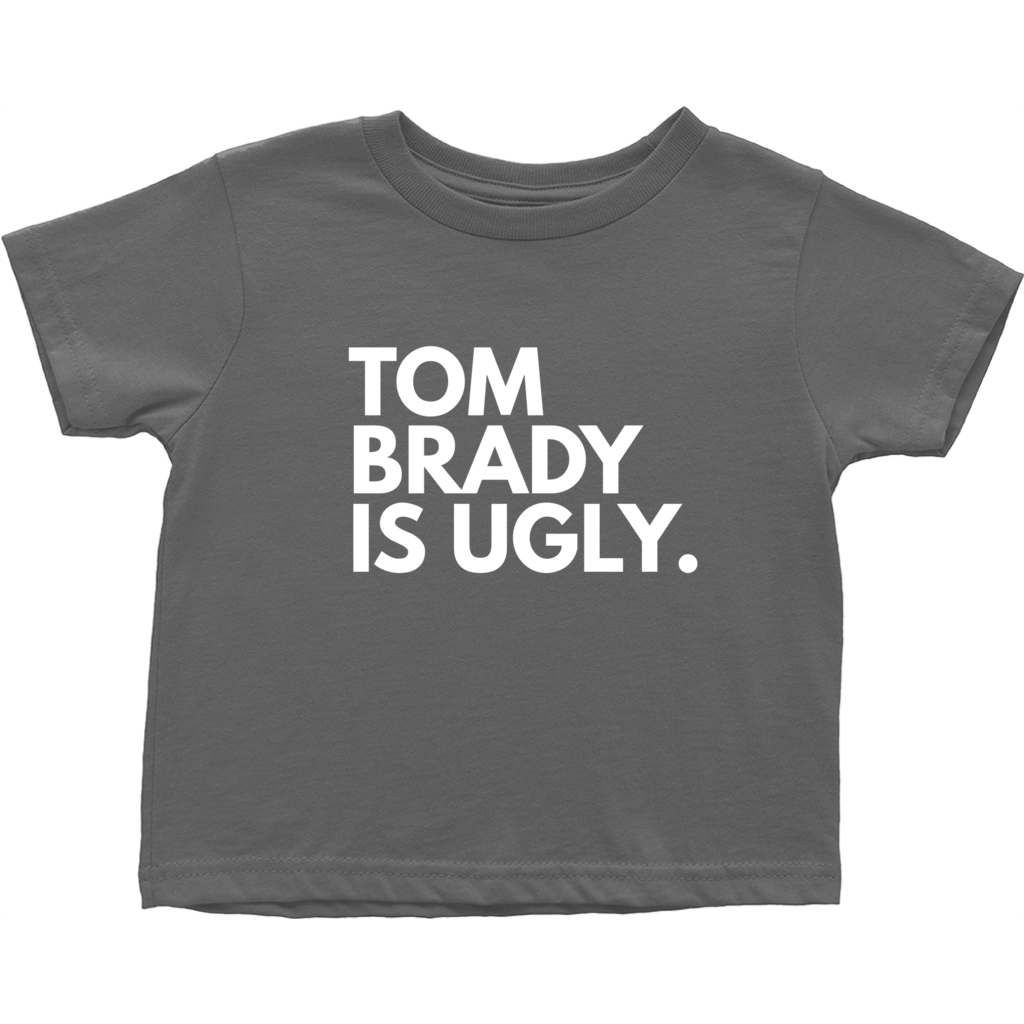 Tom Brady Toddler Shirt Online -  1693978920