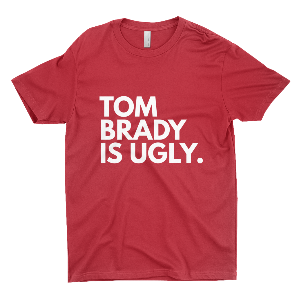 Tom Brady T-Shirt