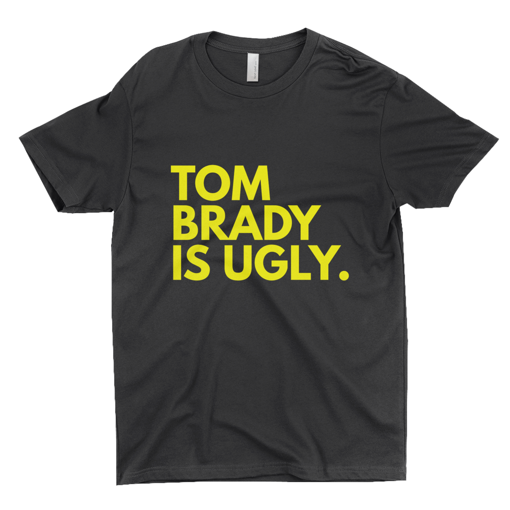 Shirts, Funny Tom Brady T Shirt Xl