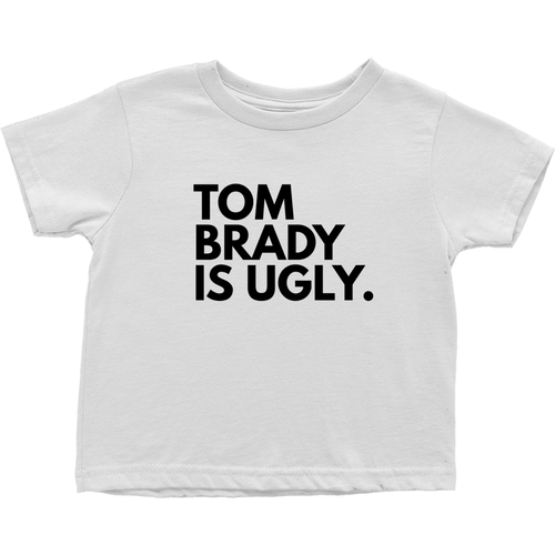 T-Shirts (Toddler Sizes)