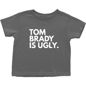 T-Shirts (Toddler Sizes)