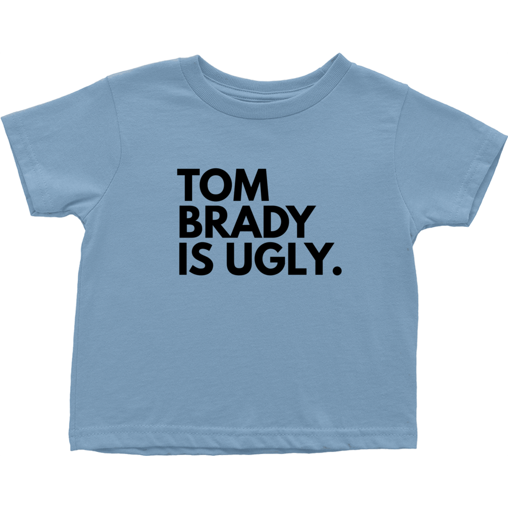Tom brady toddler shirt sales