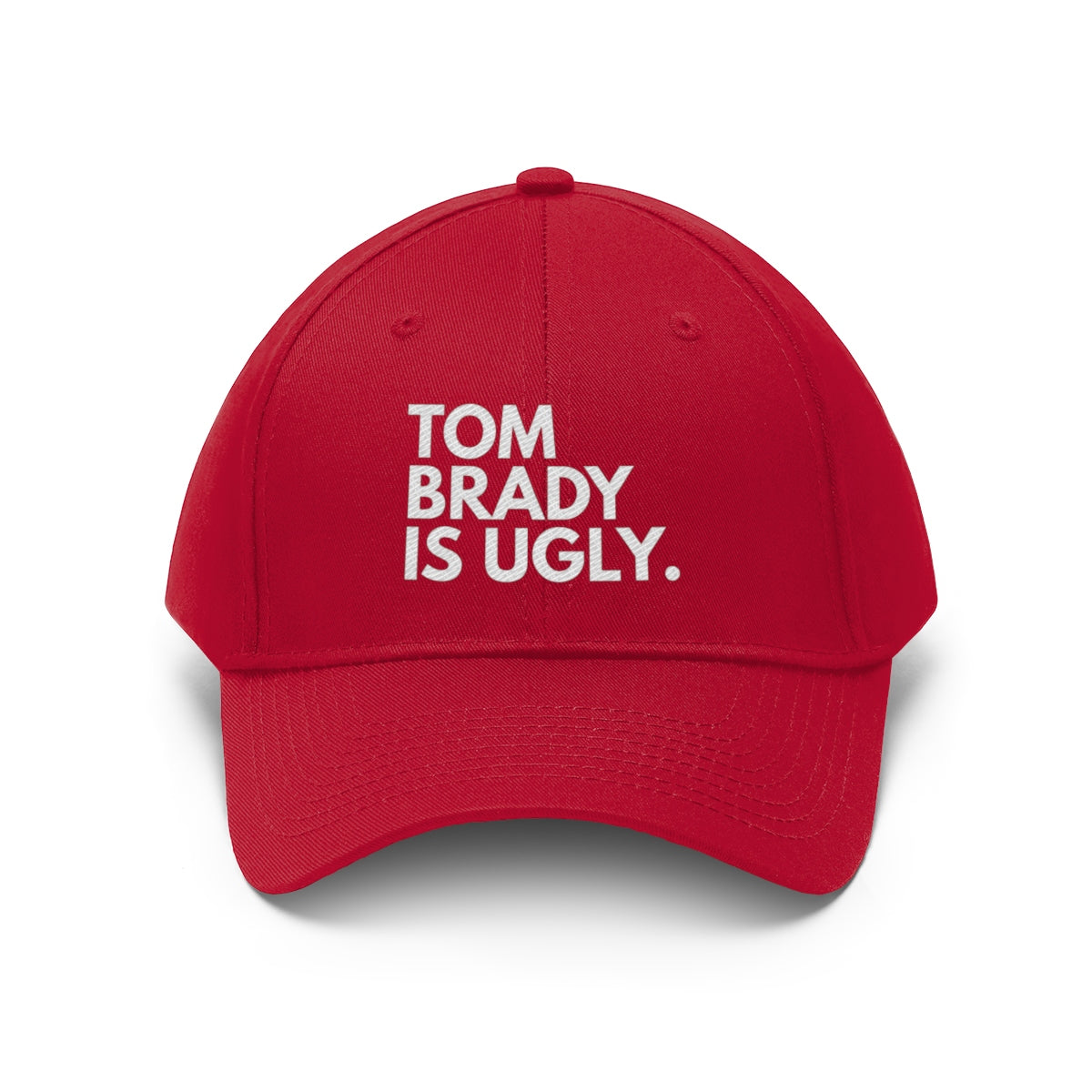 Tom Brady Hat 